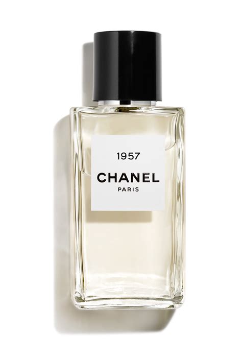 chanel 1957 perfume ราคา|gabrielle Chanel 1957.